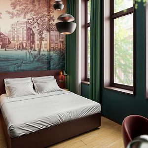 Deluxe Kamer